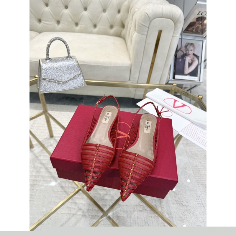 Valentino Sandals